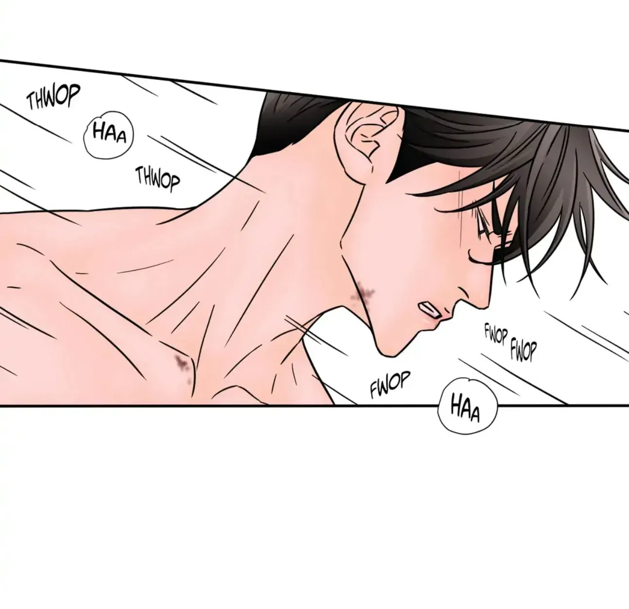 Chae-yi y su harem Capítulo 81 - Página 12