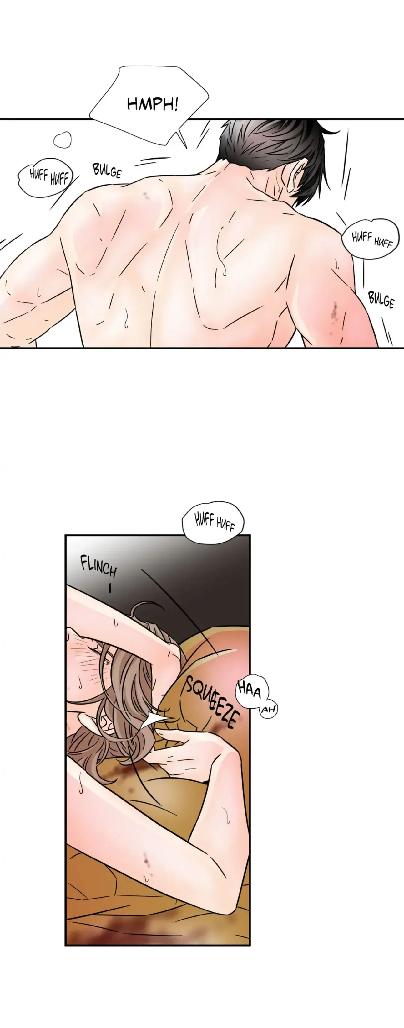 Chae-yi y su harem Capítulo 81 - Página 16