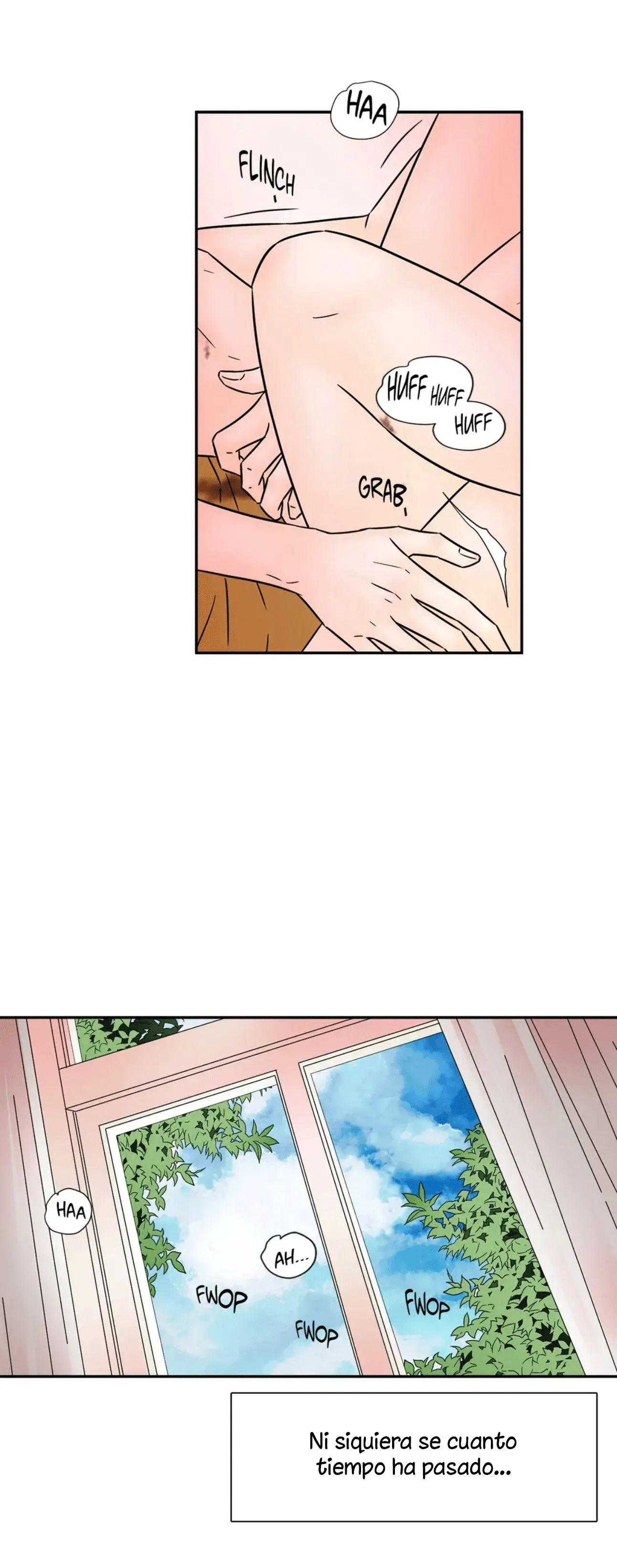 Chae-yi y su harem Capítulo 81 - Página 2