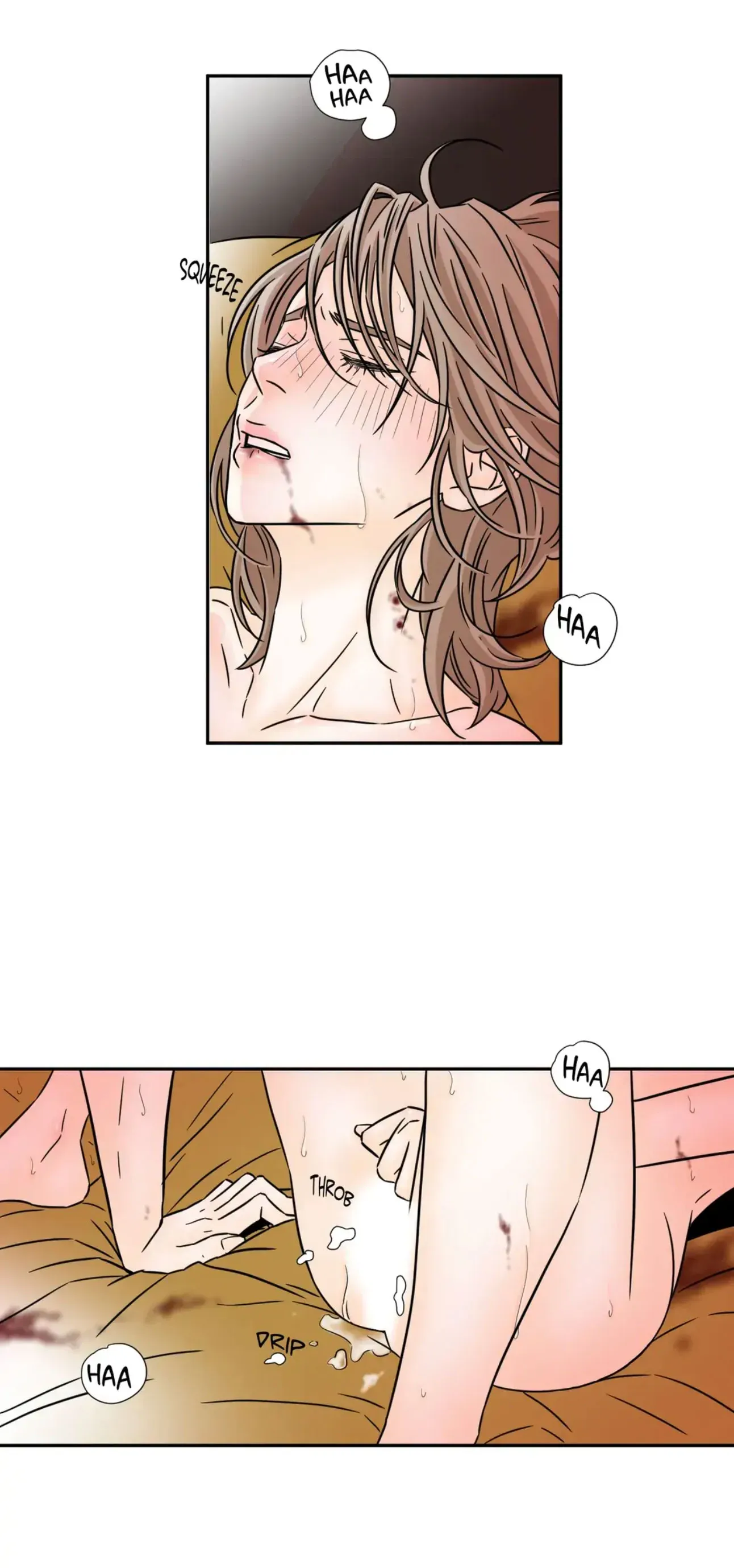 Chae-yi y su harem Capítulo 81 - Página 20