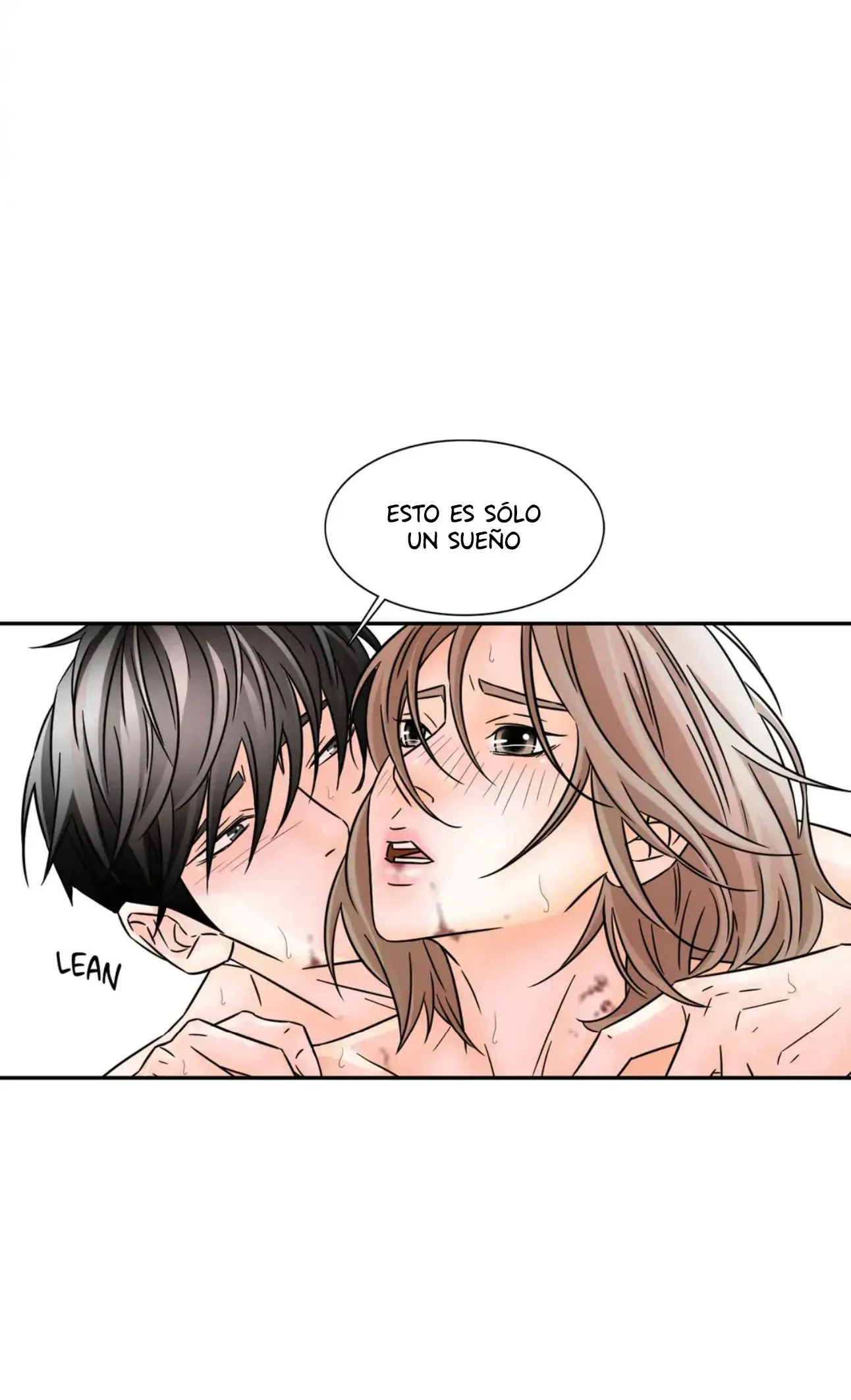 Chae-yi y su harem Capítulo 81 - Página 31