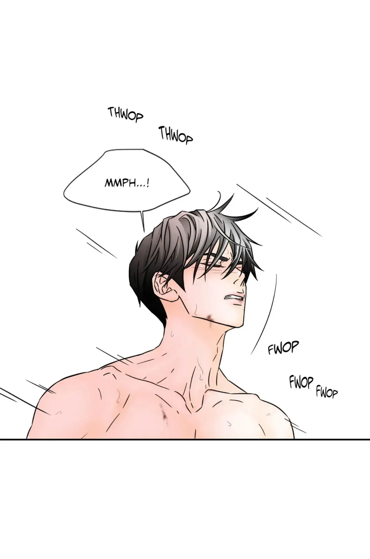 Chae-yi y su harem Capítulo 81 - Página 37