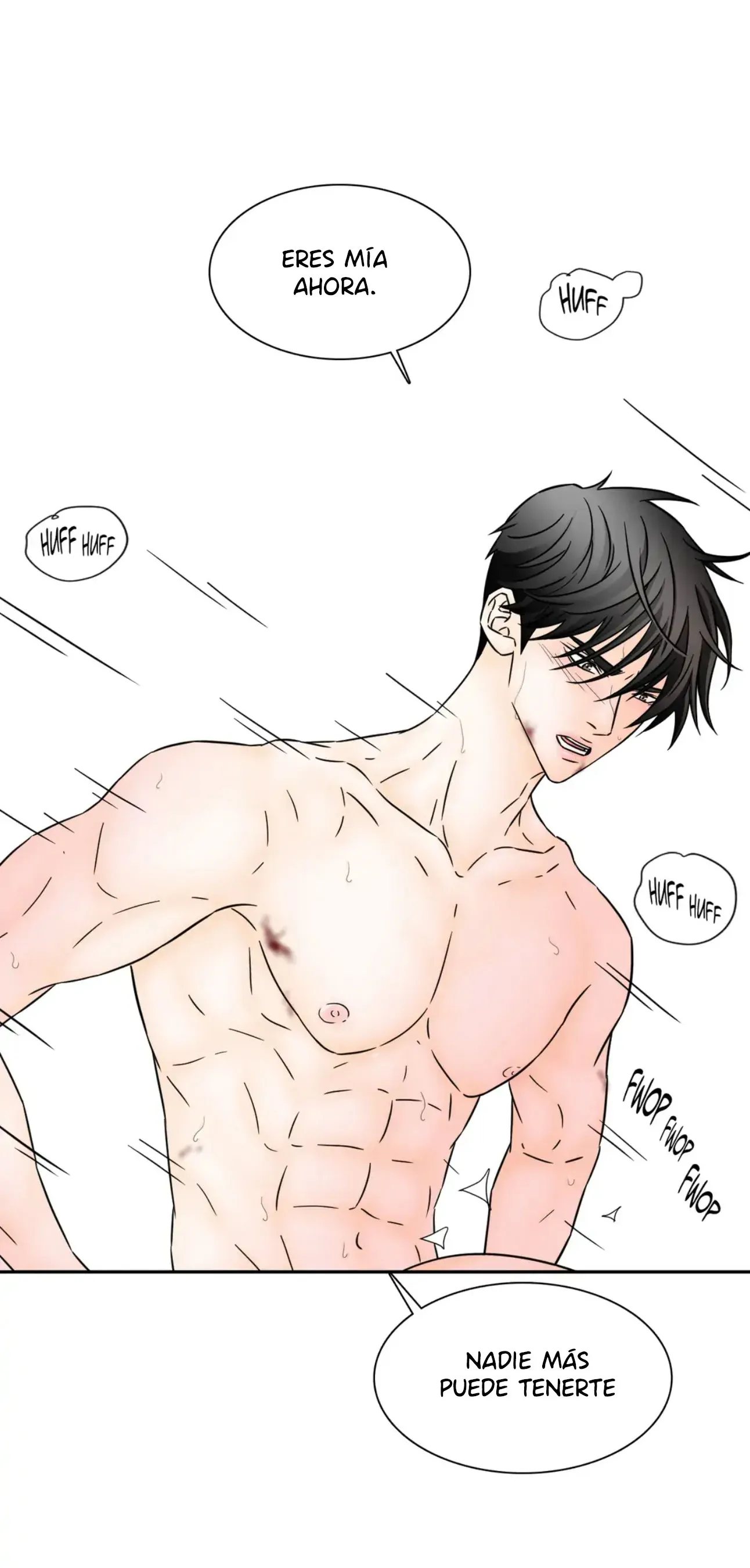 Chae-yi y su harem Capítulo 81 - Página 43