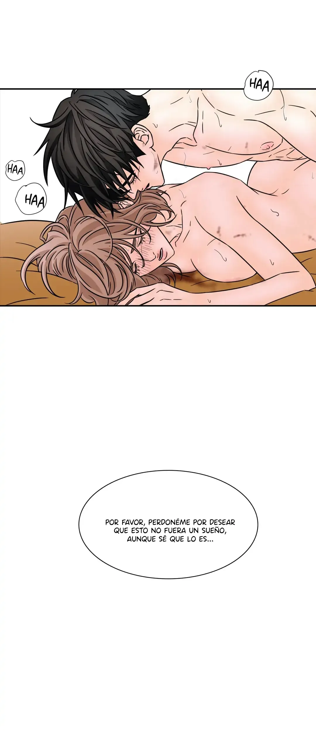 Chae-yi y su harem Capítulo 82 - Página 13