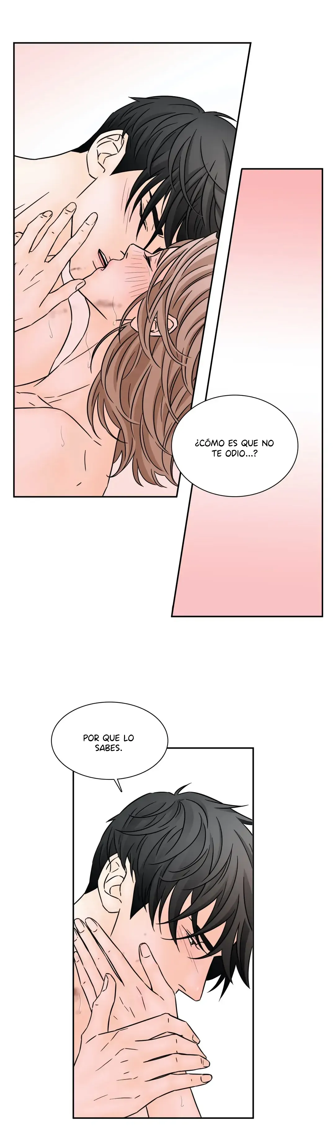 Chae-yi y su harem Capítulo 82 - Página 16