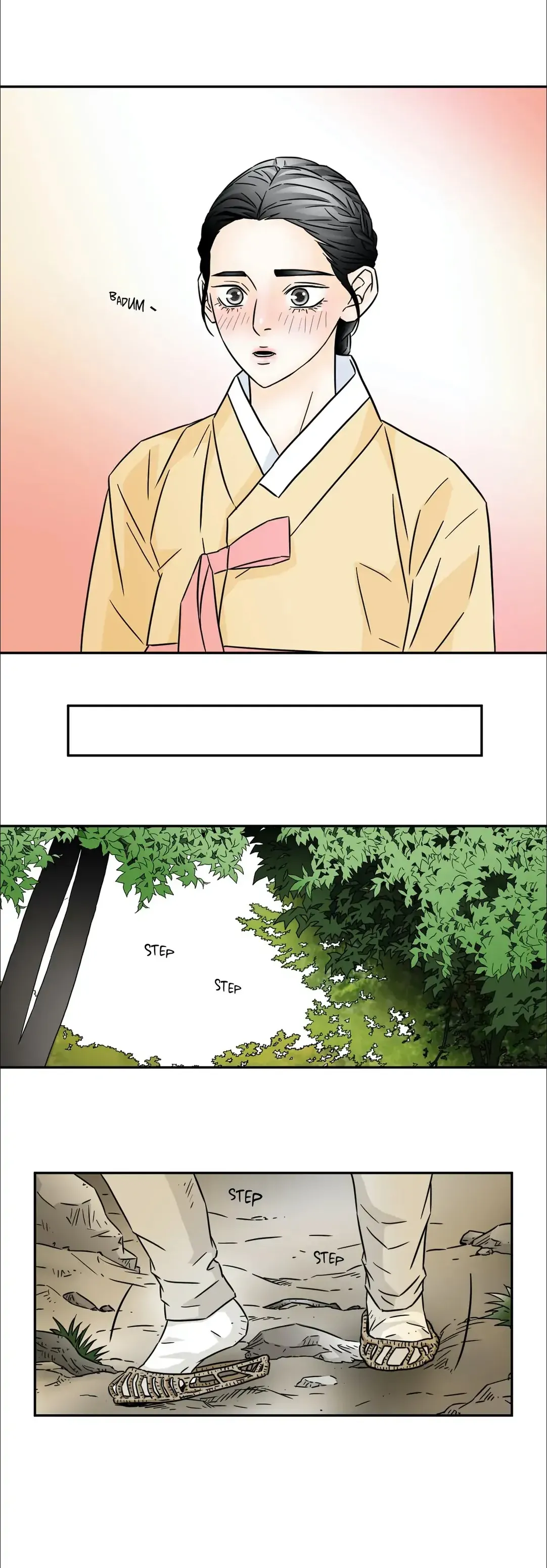 Chae-yi y su harem Capítulo 82 - Página 27