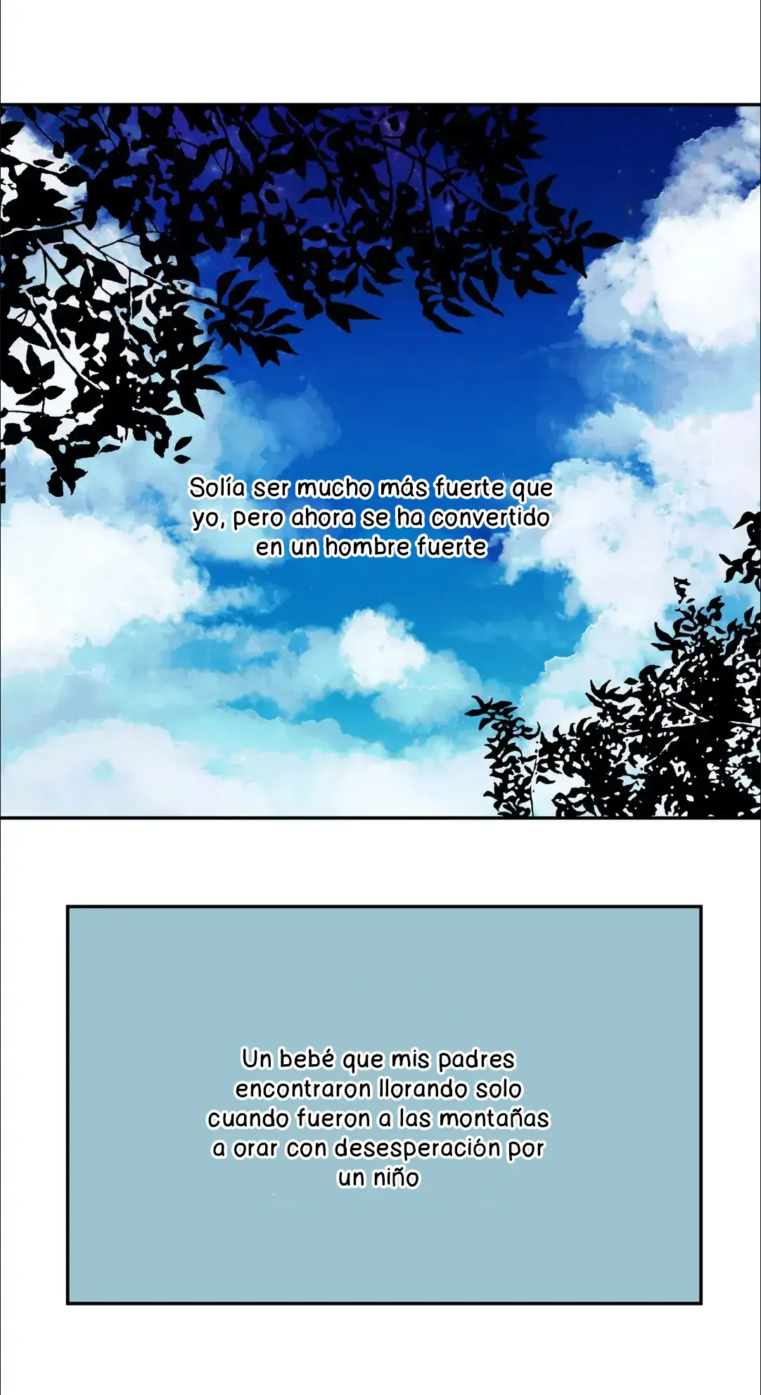 Chae-yi y su harem Capítulo 82 - Página 29