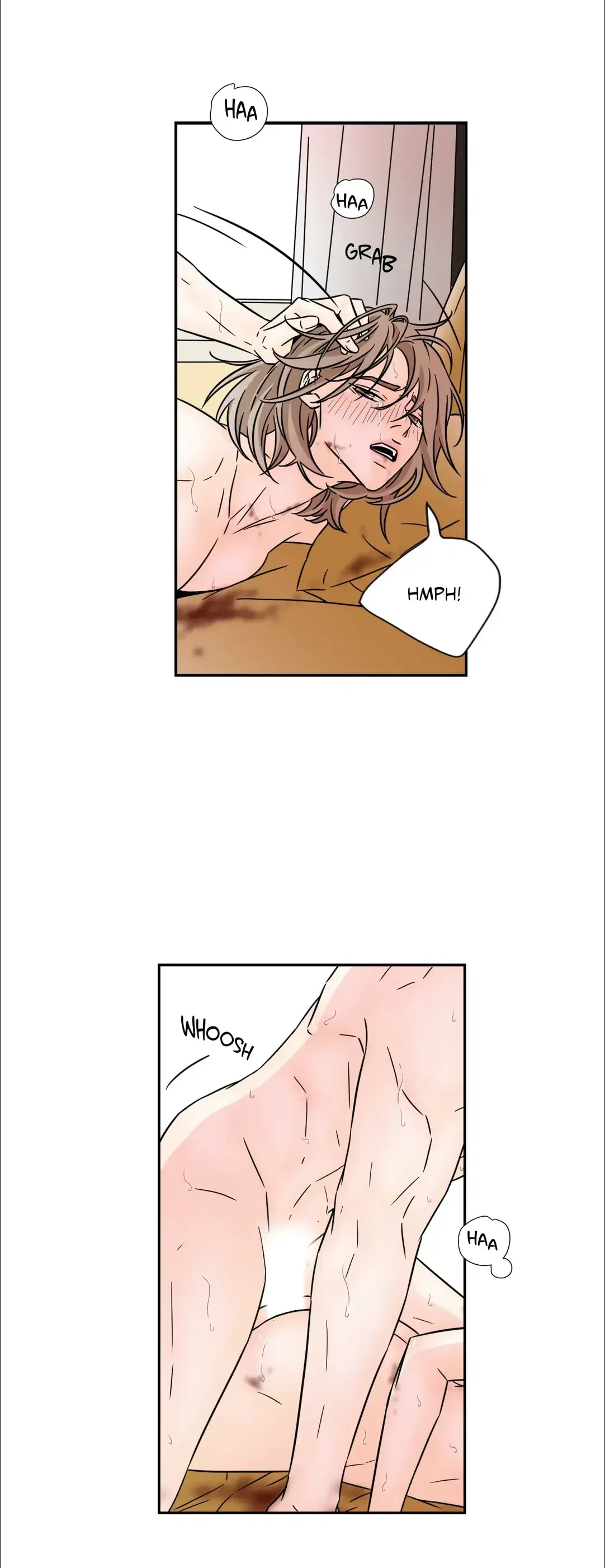 Chae-yi y su harem Capítulo 82 - Página 4