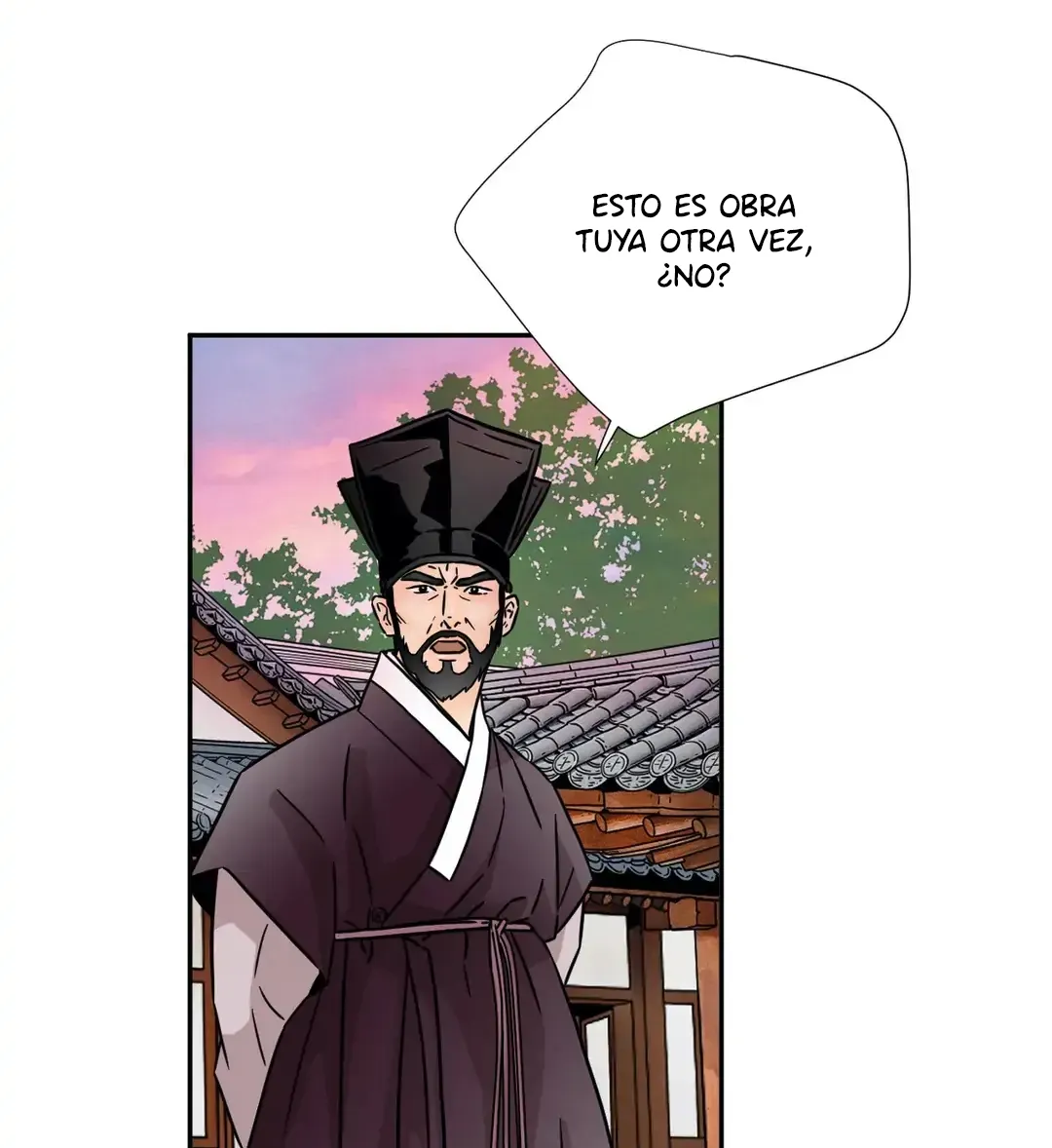 Chae-yi y su harem Capítulo 83 - Página 12