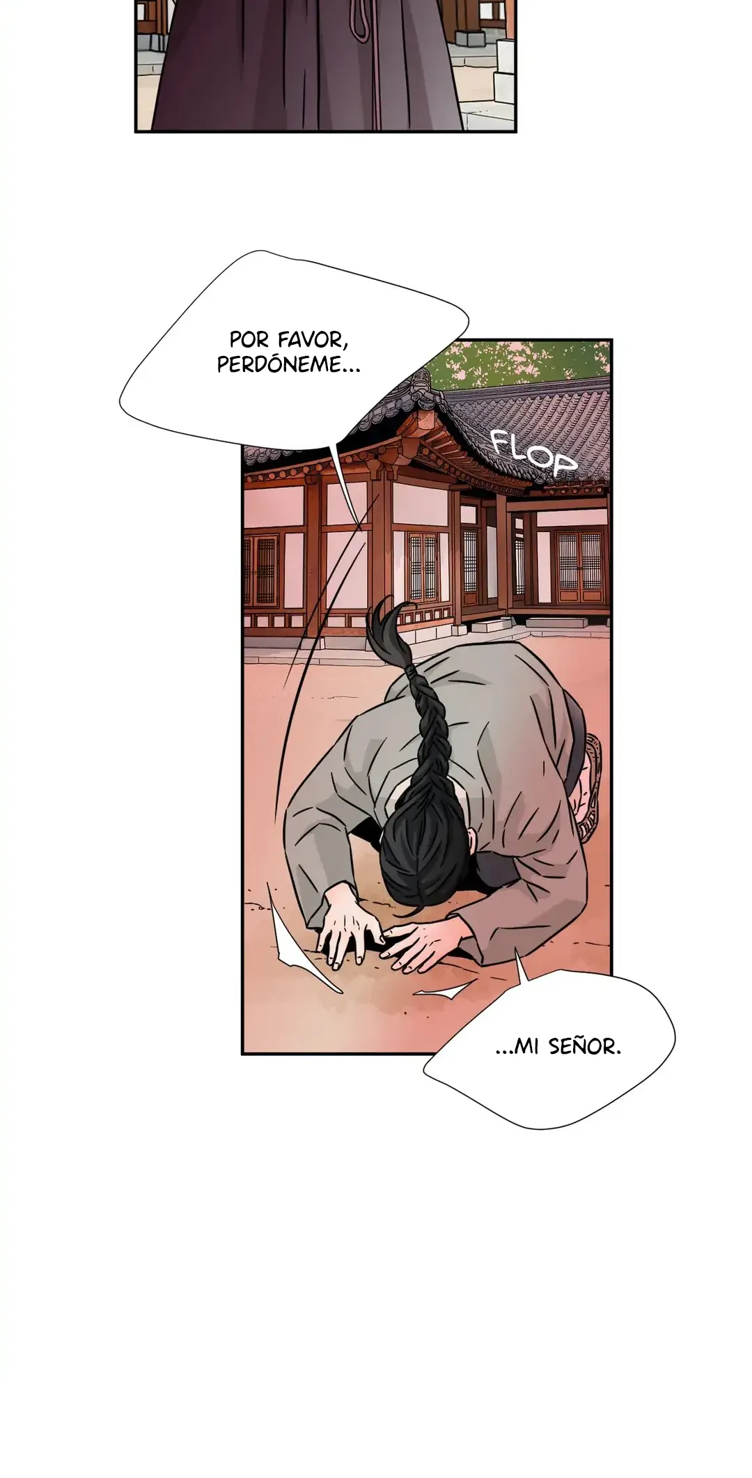 Chae-yi y su harem Capítulo 83 - Página 13