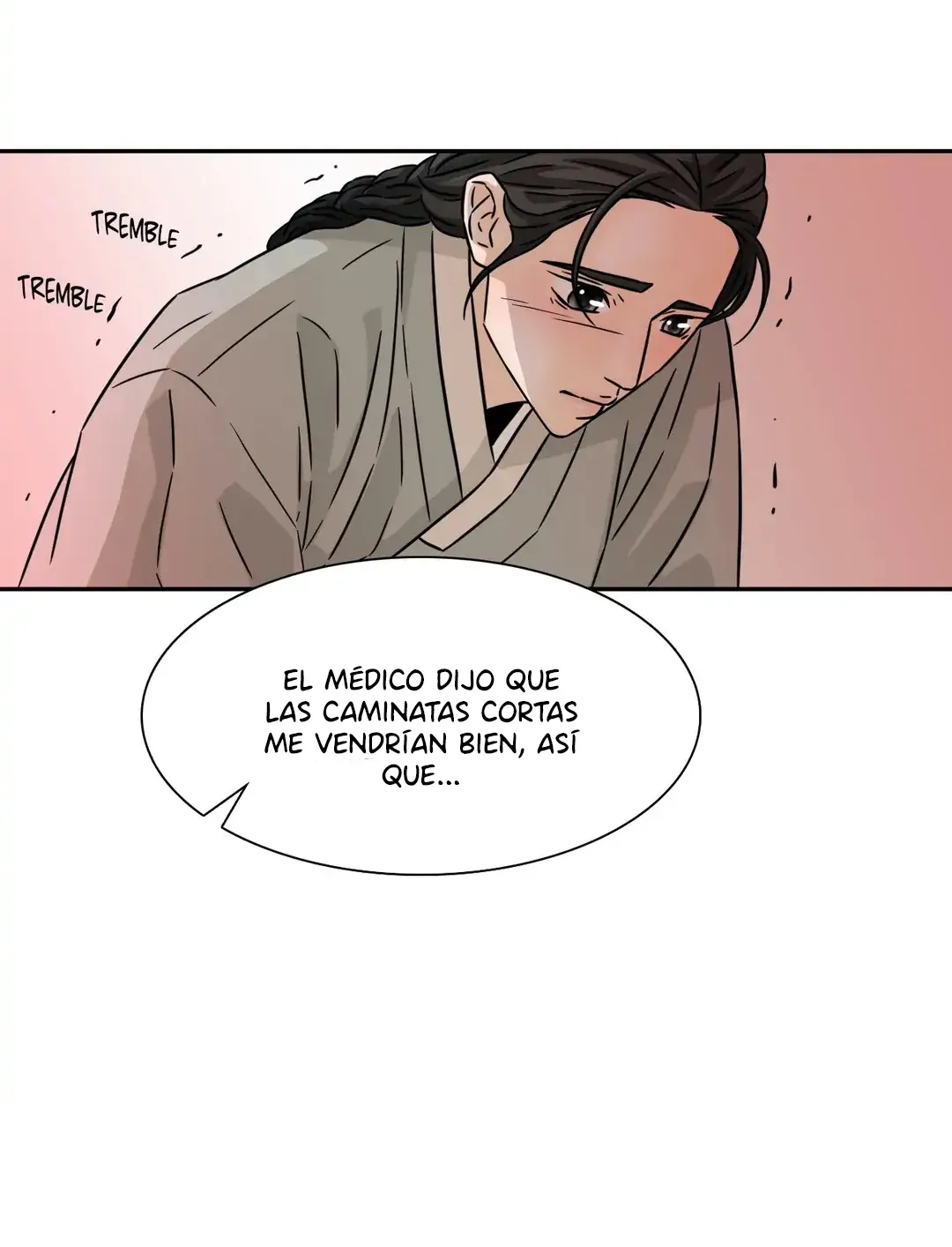 Chae-yi y su harem Capítulo 83 - Página 15