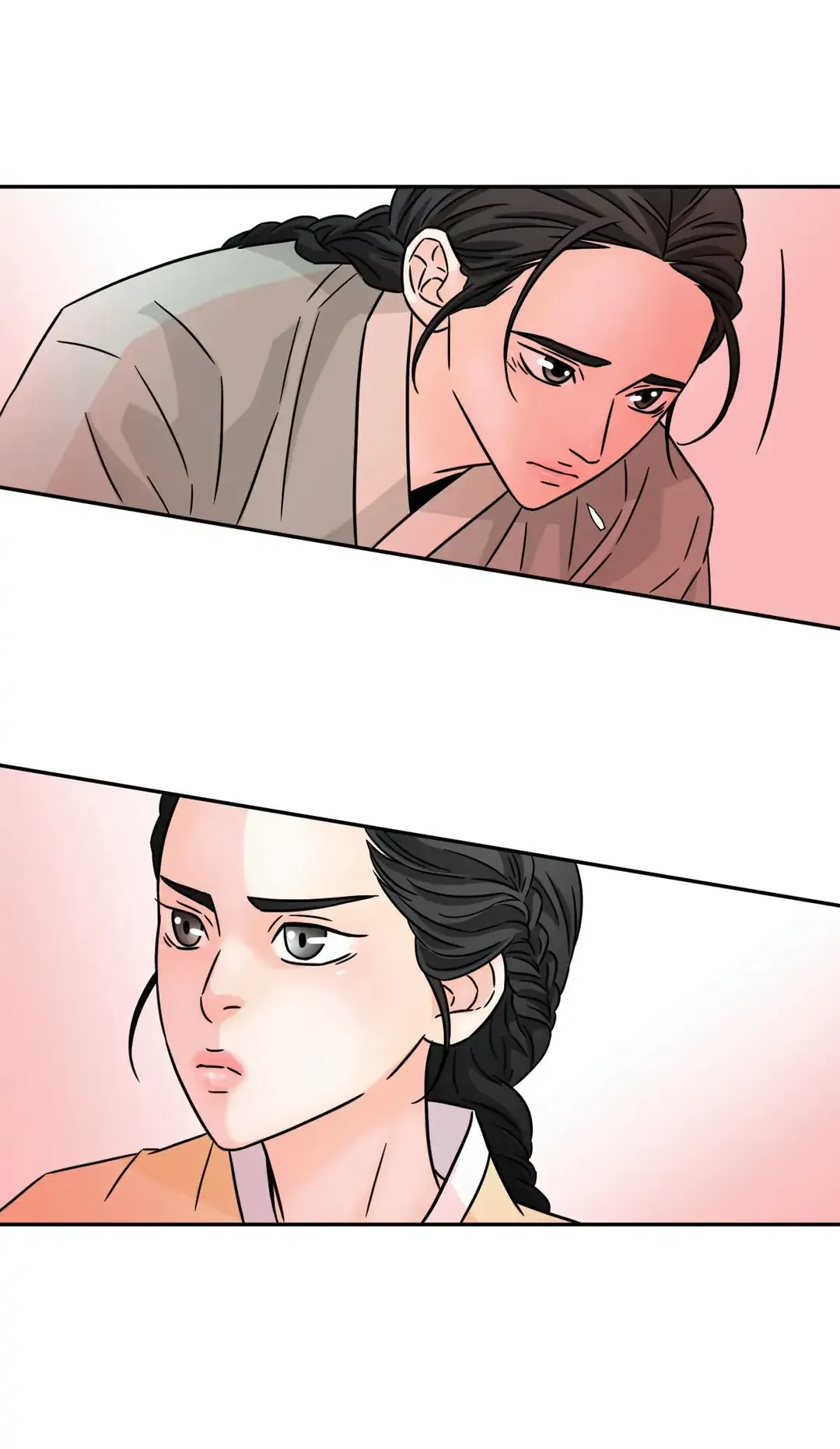 Chae-yi y su harem Capítulo 83 - Página 18