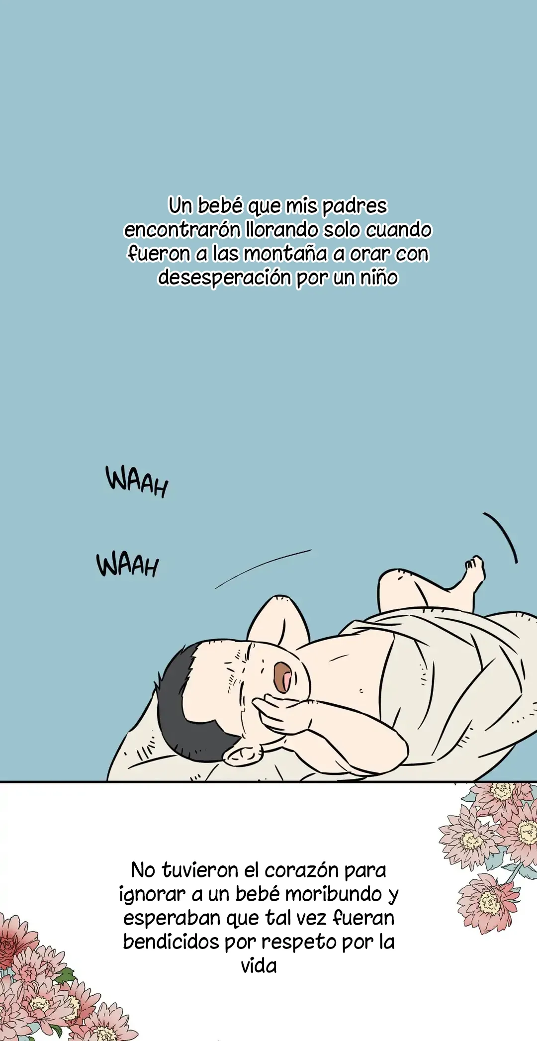 Chae-yi y su harem Capítulo 83 - Página 2