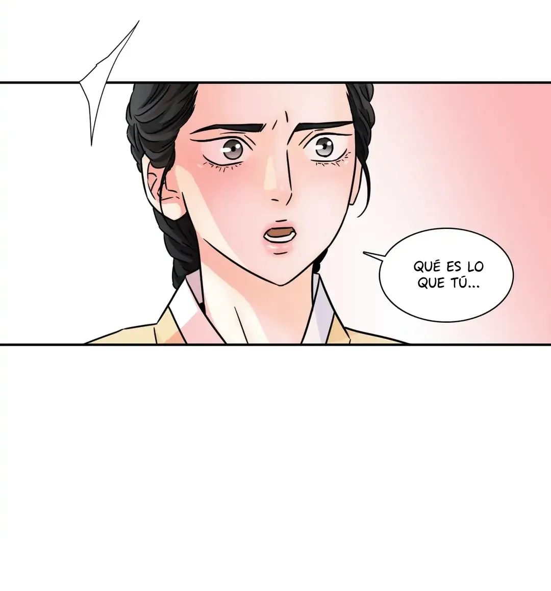 Chae-yi y su harem Capítulo 83 - Página 20