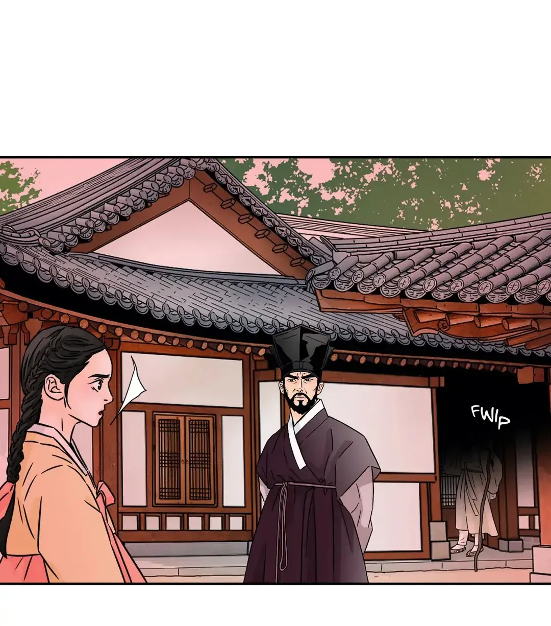 Chae-yi y su harem Capítulo 83 - Página 21