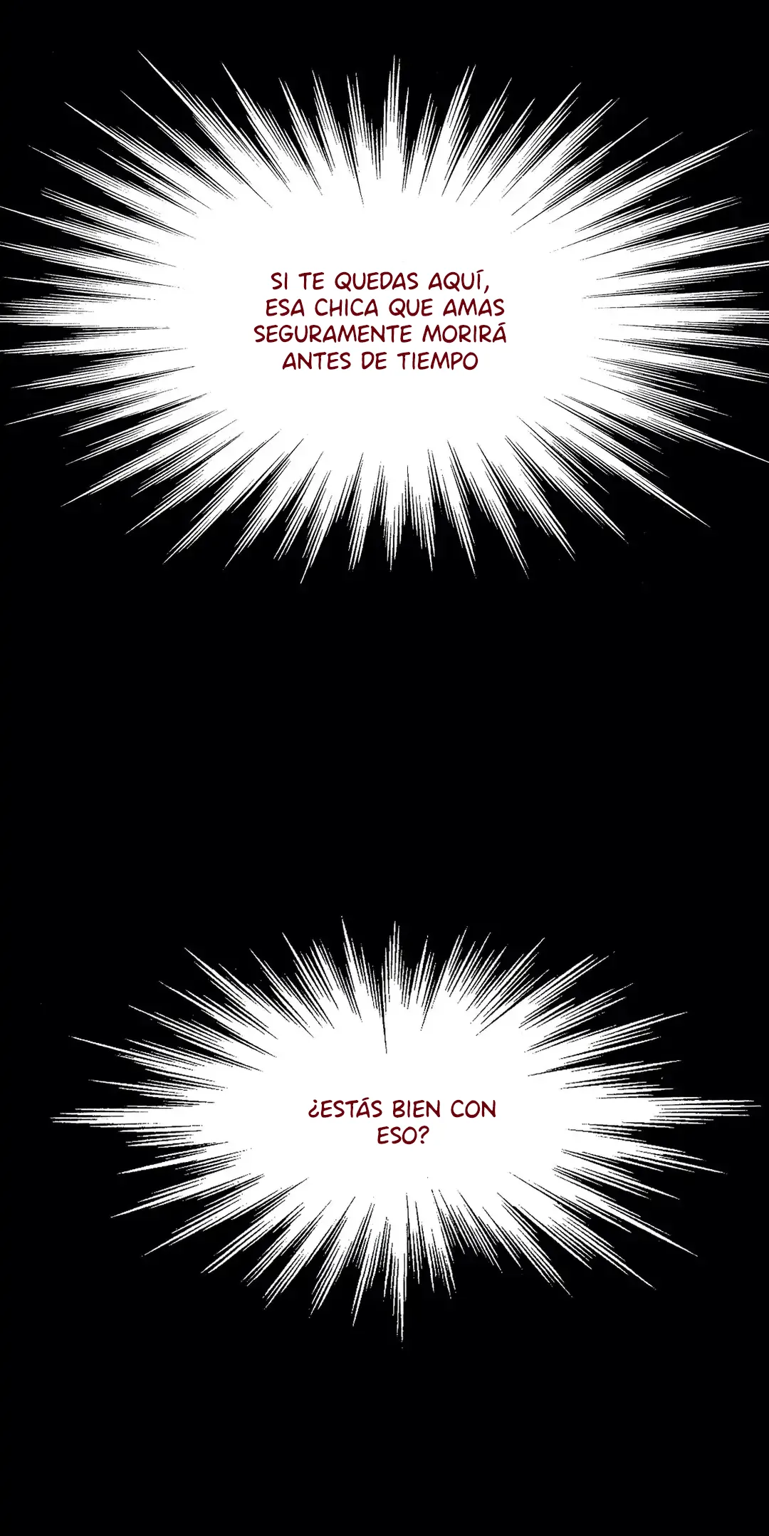 Chae-yi y su harem Capítulo 83 - Página 25