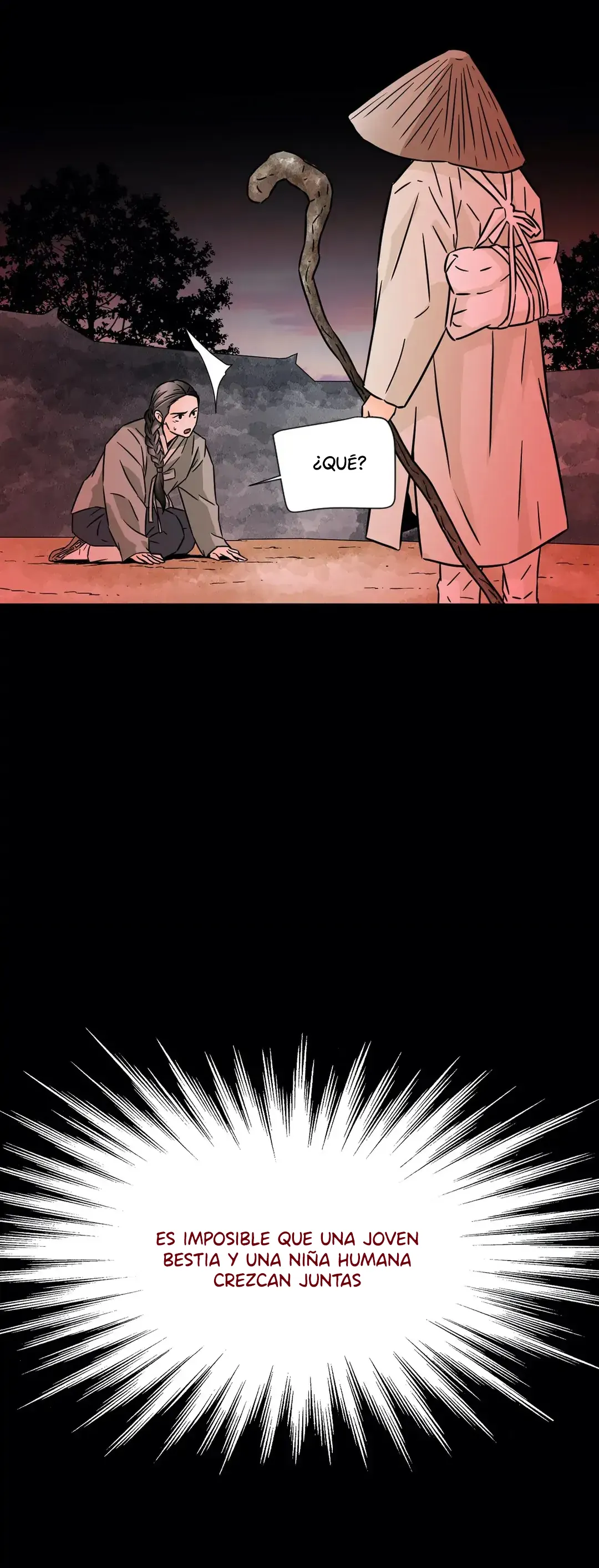 Chae-yi y su harem Capítulo 83 - Página 26