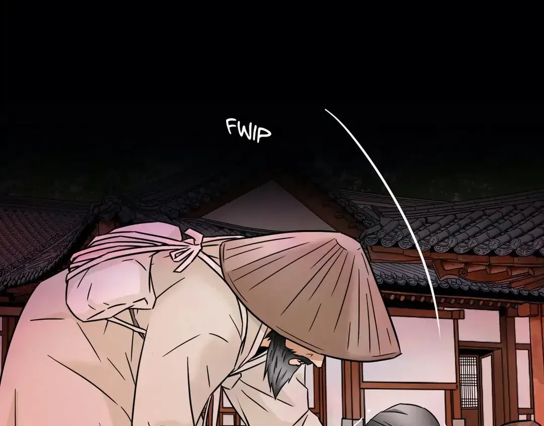 Chae-yi y su harem Capítulo 83 - Página 27