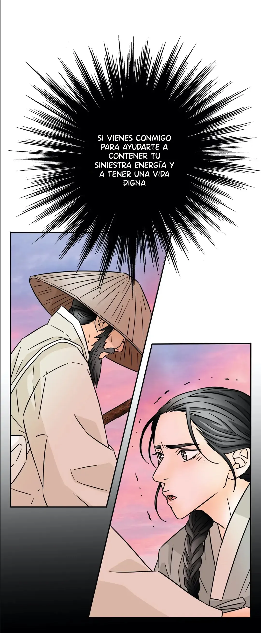 Chae-yi y su harem Capítulo 83 - Página 29