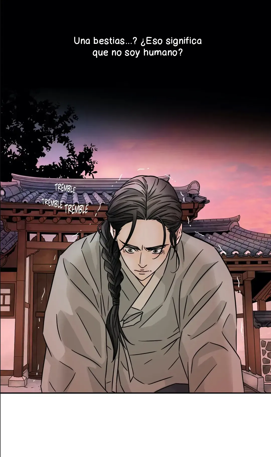 Chae-yi y su harem Capítulo 83 - Página 30