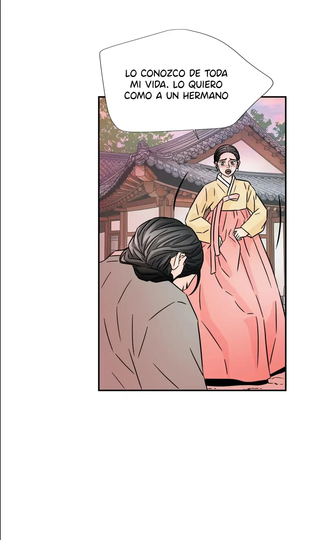 Chae-yi y su harem Capítulo 83 - Página 32