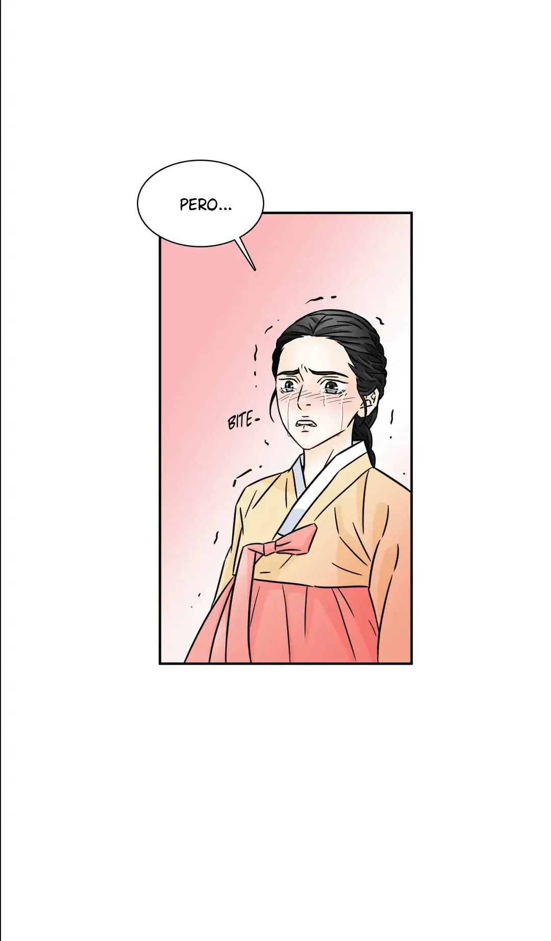 Chae-yi y su harem Capítulo 83 - Página 34