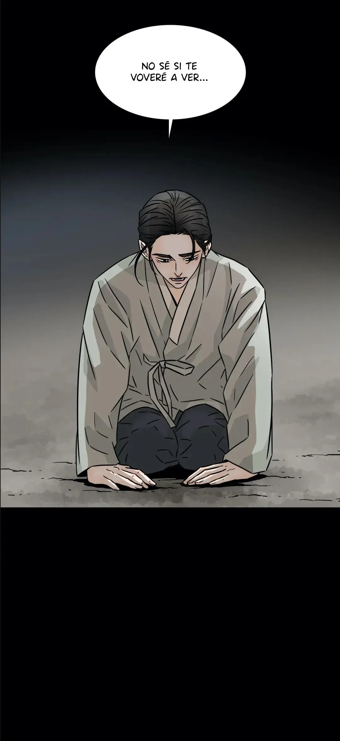 Chae-yi y su harem Capítulo 83 - Página 39