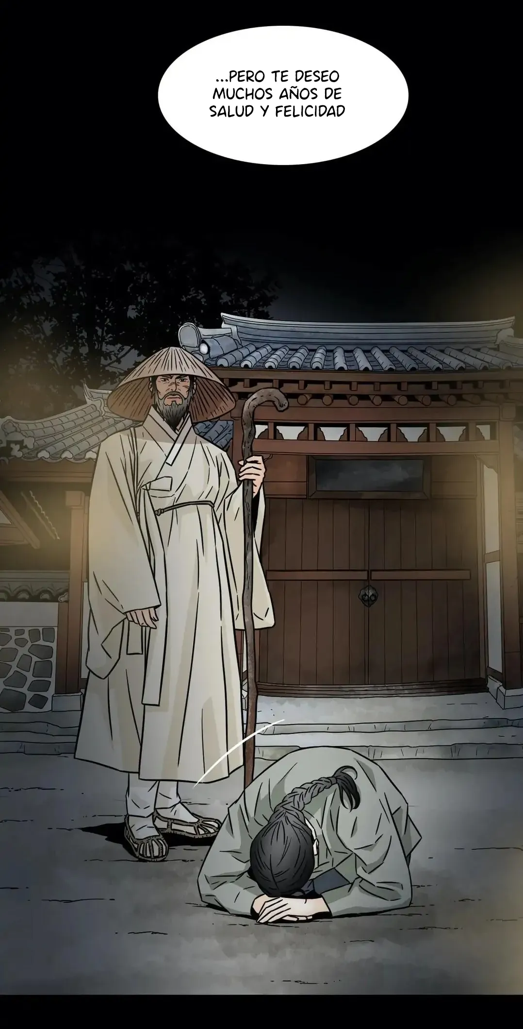 Chae-yi y su harem Capítulo 83 - Página 40