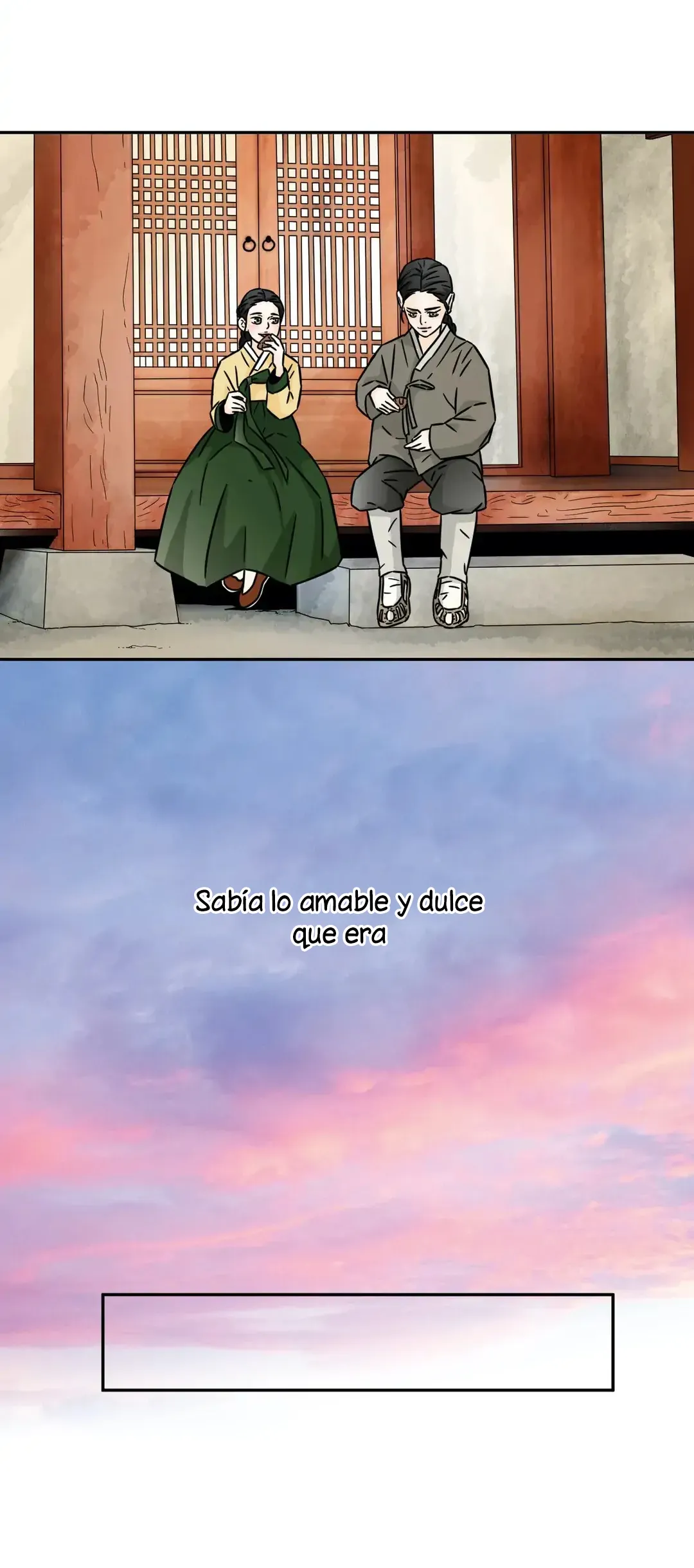 Chae-yi y su harem Capítulo 83 - Página 7