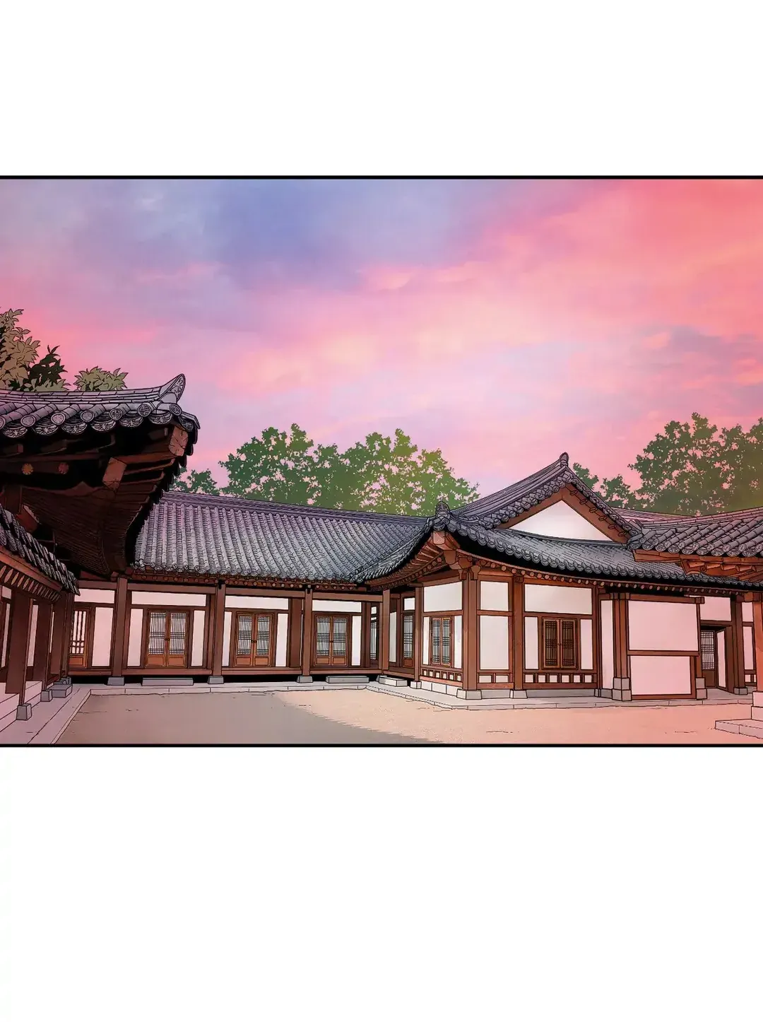 Chae-yi y su harem Capítulo 83 - Página 8