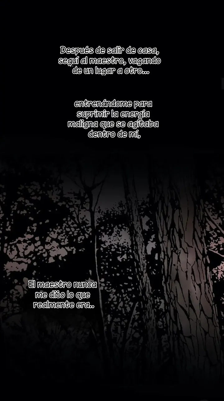 Chae-yi y su harem Capítulo 84 - Página 11