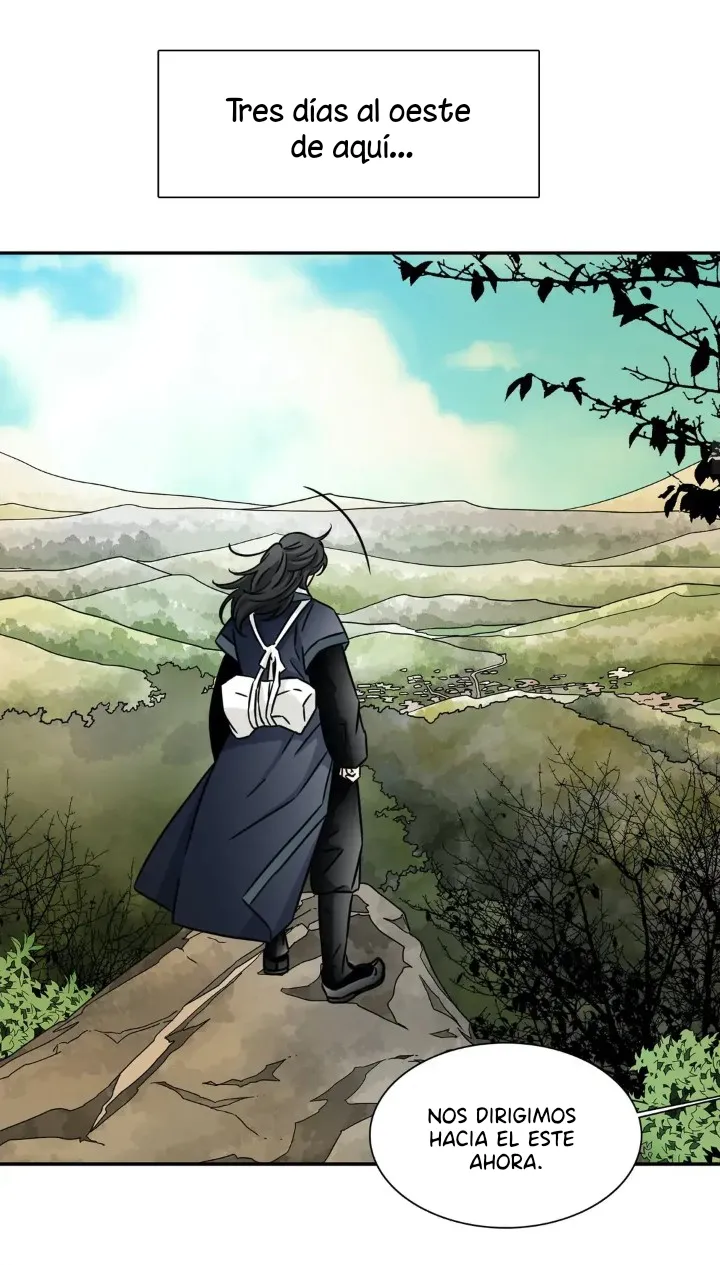 Chae-yi y su harem Capítulo 84 - Página 17