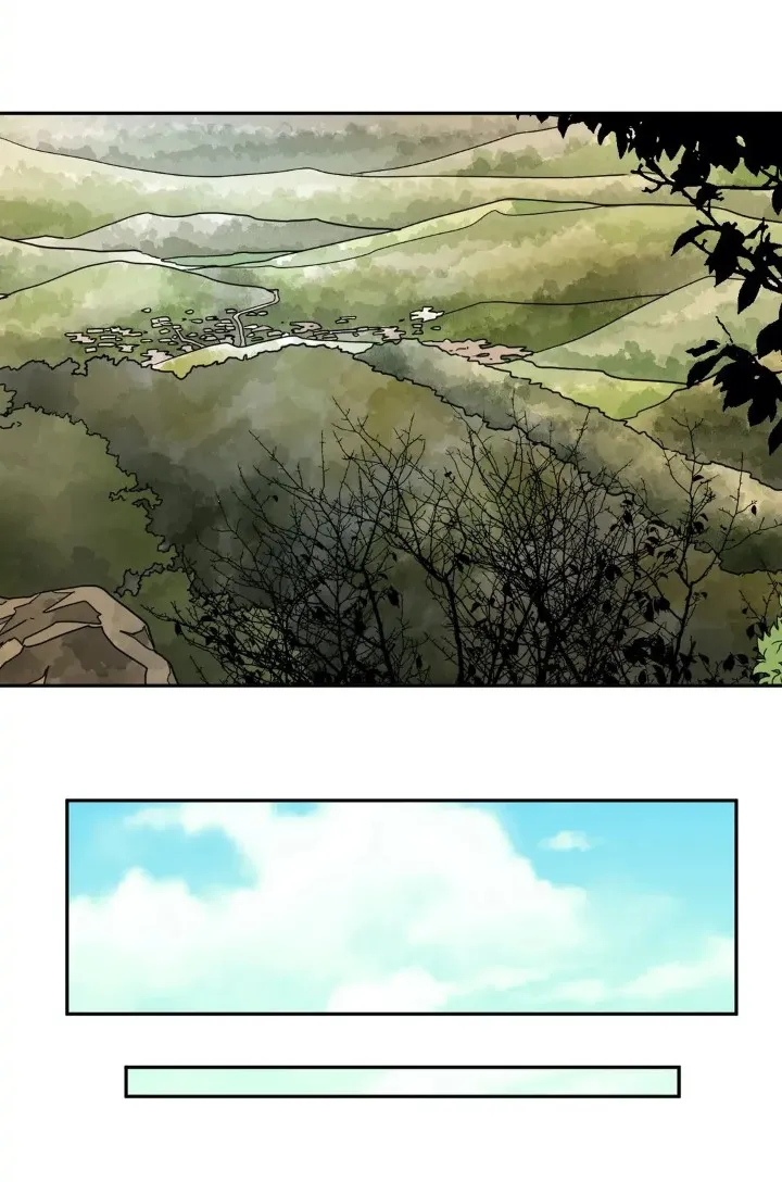 Chae-yi y su harem Capítulo 84 - Página 20