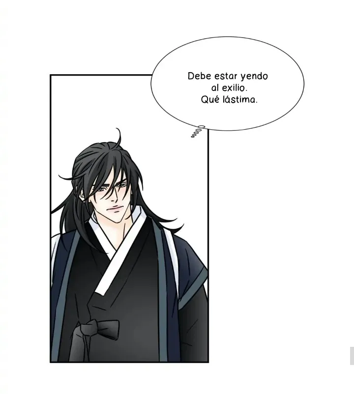 Chae-yi y su harem Capítulo 84 - Página 25