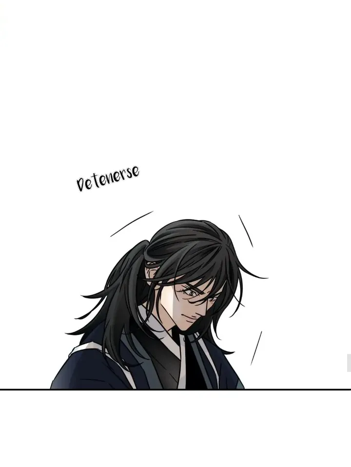 Chae-yi y su harem Capítulo 84 - Página 27