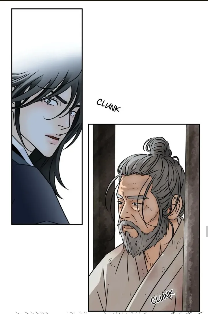 Chae-yi y su harem Capítulo 84 - Página 28