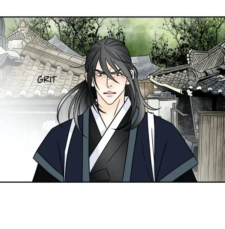 Chae-yi y su harem Capítulo 84 - Página 43