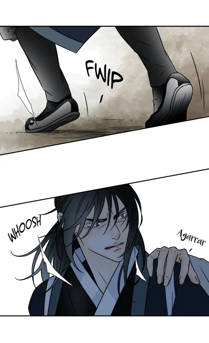 Chae-yi y su harem Capítulo 84 - Página 44