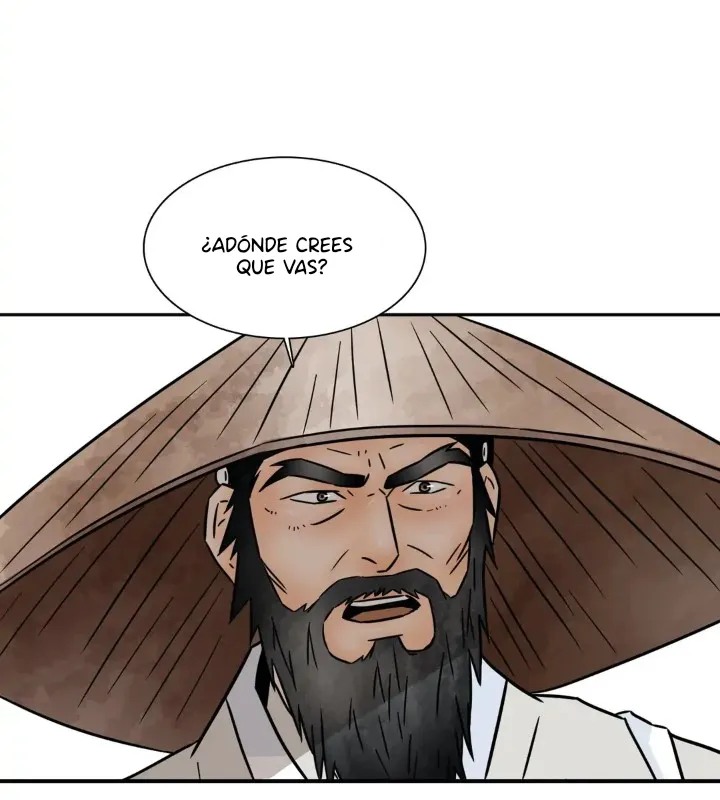 Chae-yi y su harem Capítulo 84 - Página 45