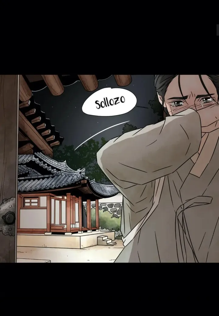 Chae-yi y su harem Capítulo 84 - Página 6