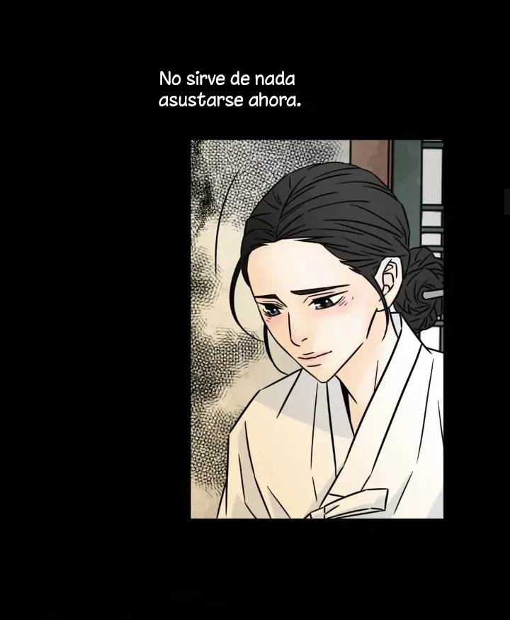 Chae-yi y su harem Capítulo 85 - Página 16