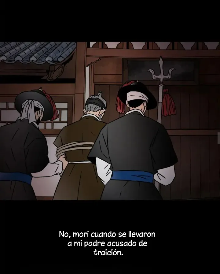 Chae-yi y su harem Capítulo 85 - Página 19