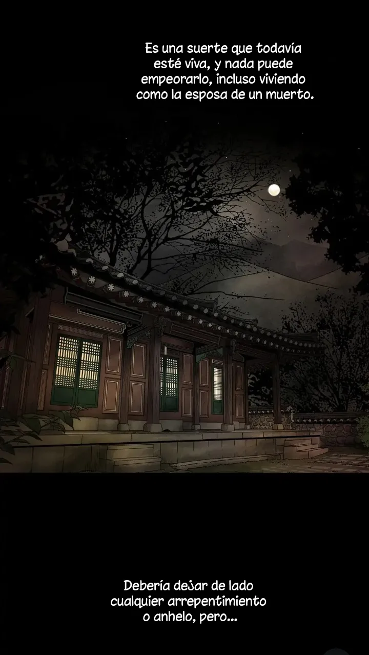 Chae-yi y su harem Capítulo 85 - Página 22