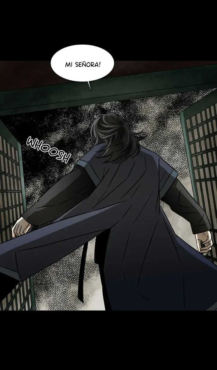 Chae-yi y su harem Capítulo 85 - Página 28