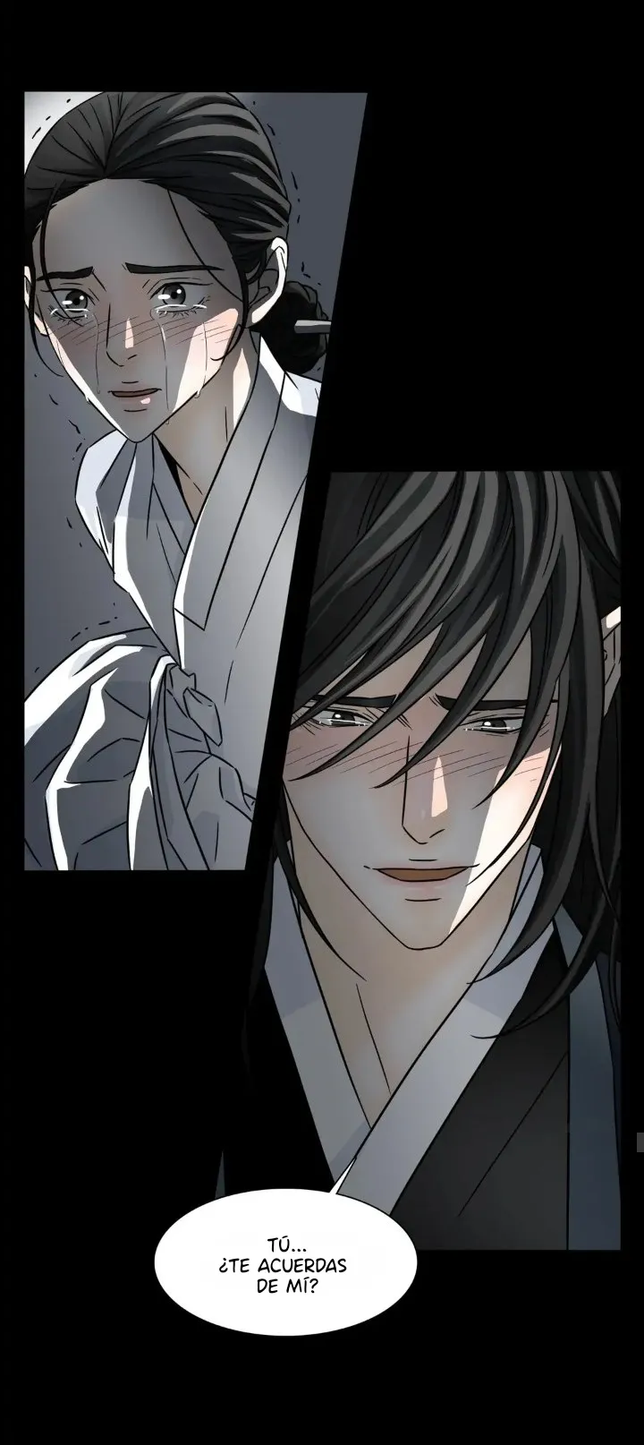 Chae-yi y su harem Capítulo 85 - Página 29