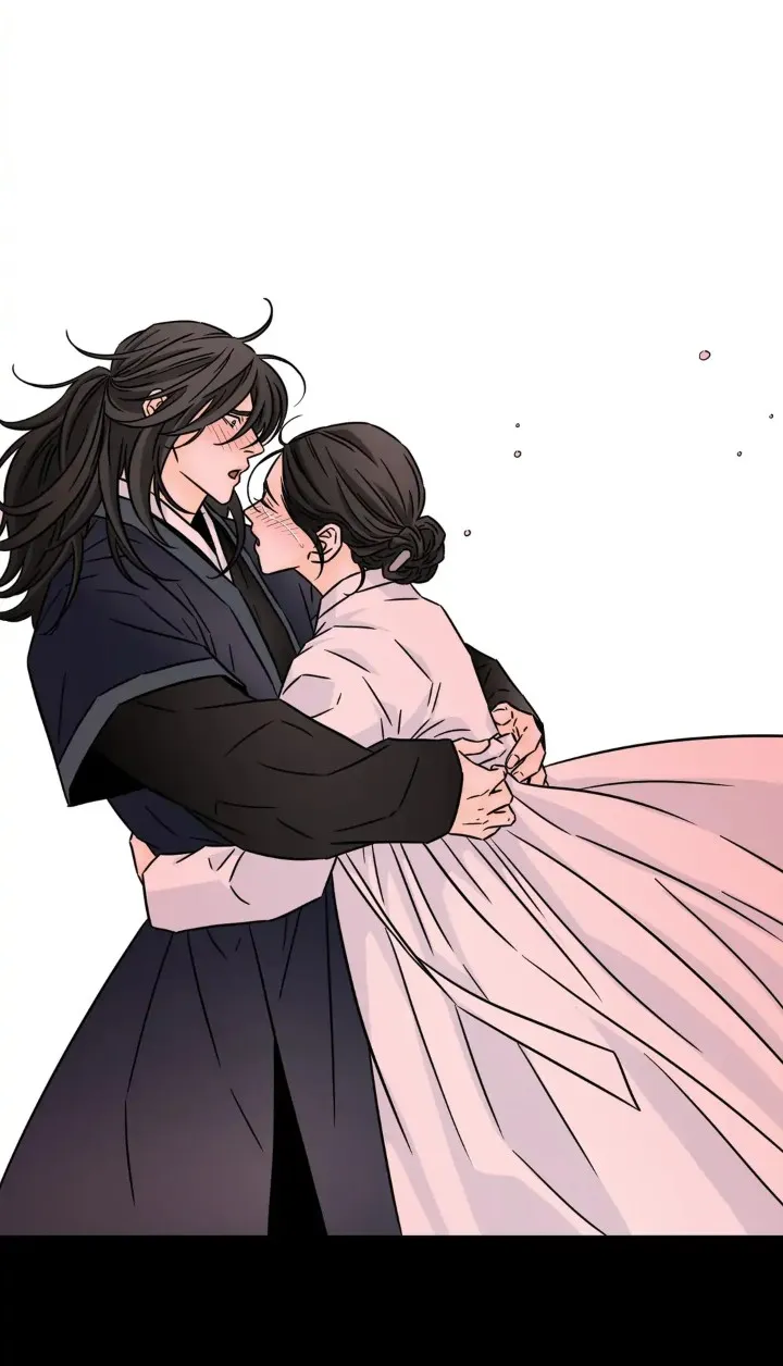 Chae-yi y su harem Capítulo 85 - Página 31