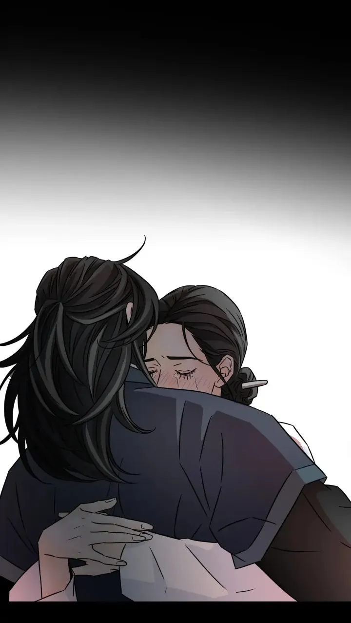 Chae-yi y su harem Capítulo 85 - Página 32