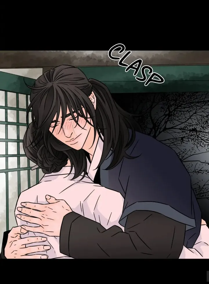 Chae-yi y su harem Capítulo 85 - Página 34