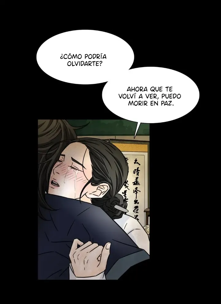 Chae-yi y su harem Capítulo 85 - Página 35