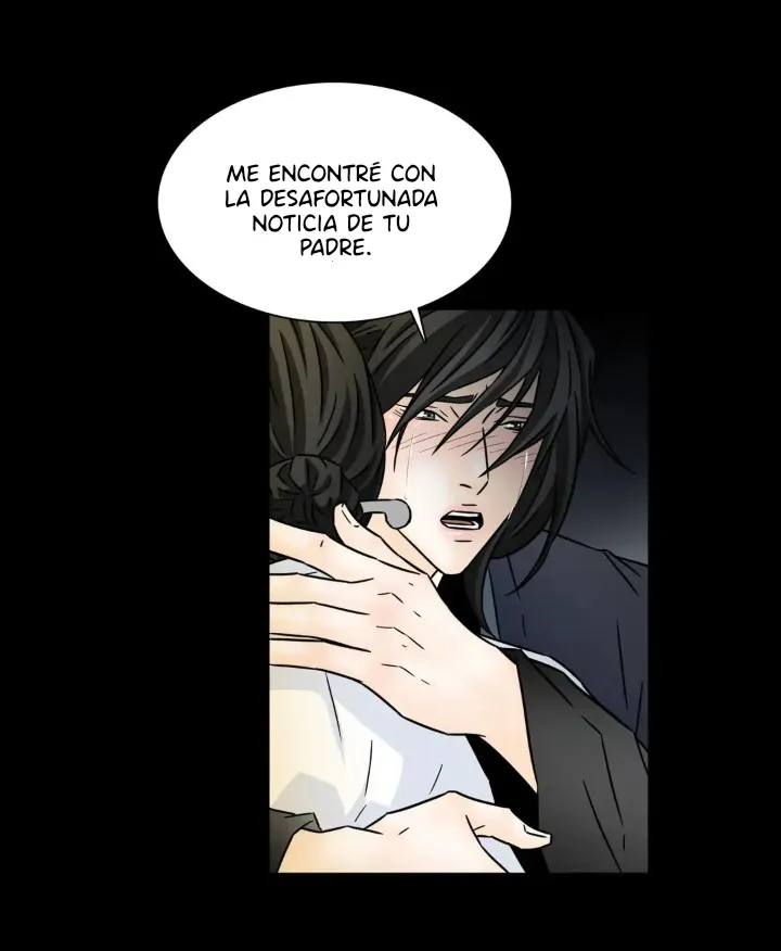 Chae-yi y su harem Capítulo 85 - Página 36